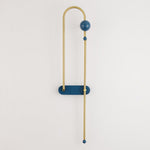 Electrical Circuit Wall Lamp - Lamp Outdoor
