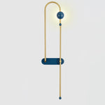Electrical Circuit Wall Lamp - Lamp Outdoor