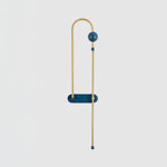 Electrical Circuit Wall Lamp - Lamp Outdoor