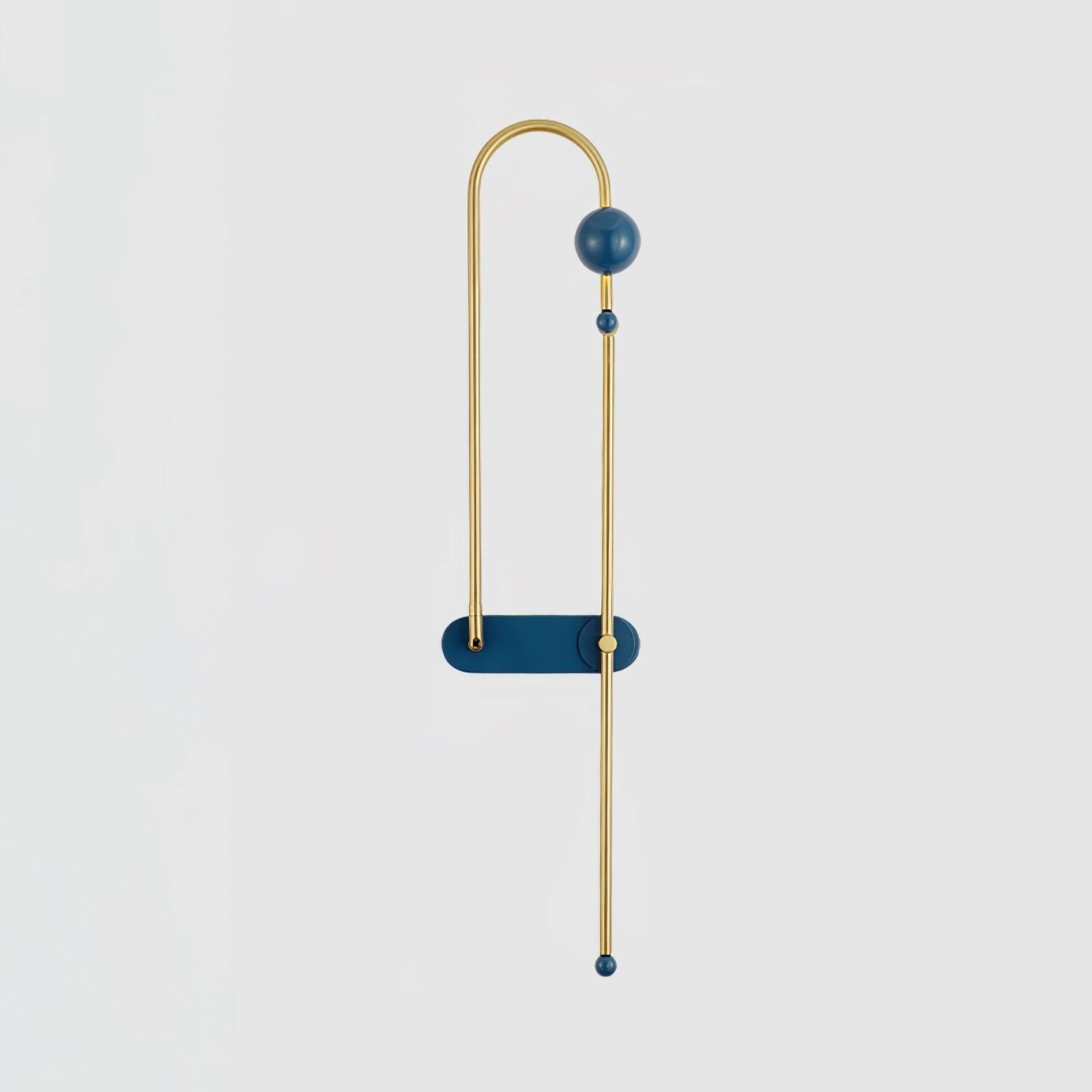 Electrical Circuit Wall Lamp - Lamp Outdoor