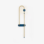 Electrical Circuit Wall Lamp - Lamp Outdoor