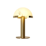 Ibera Alabaster Table Lamp - Letslighting