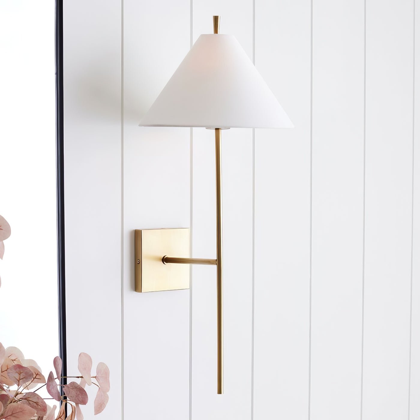 Ellis Wall Light - Lamp Outdoor