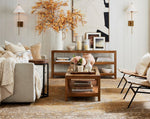 Ellis Wall Light - Lamp Outdoor