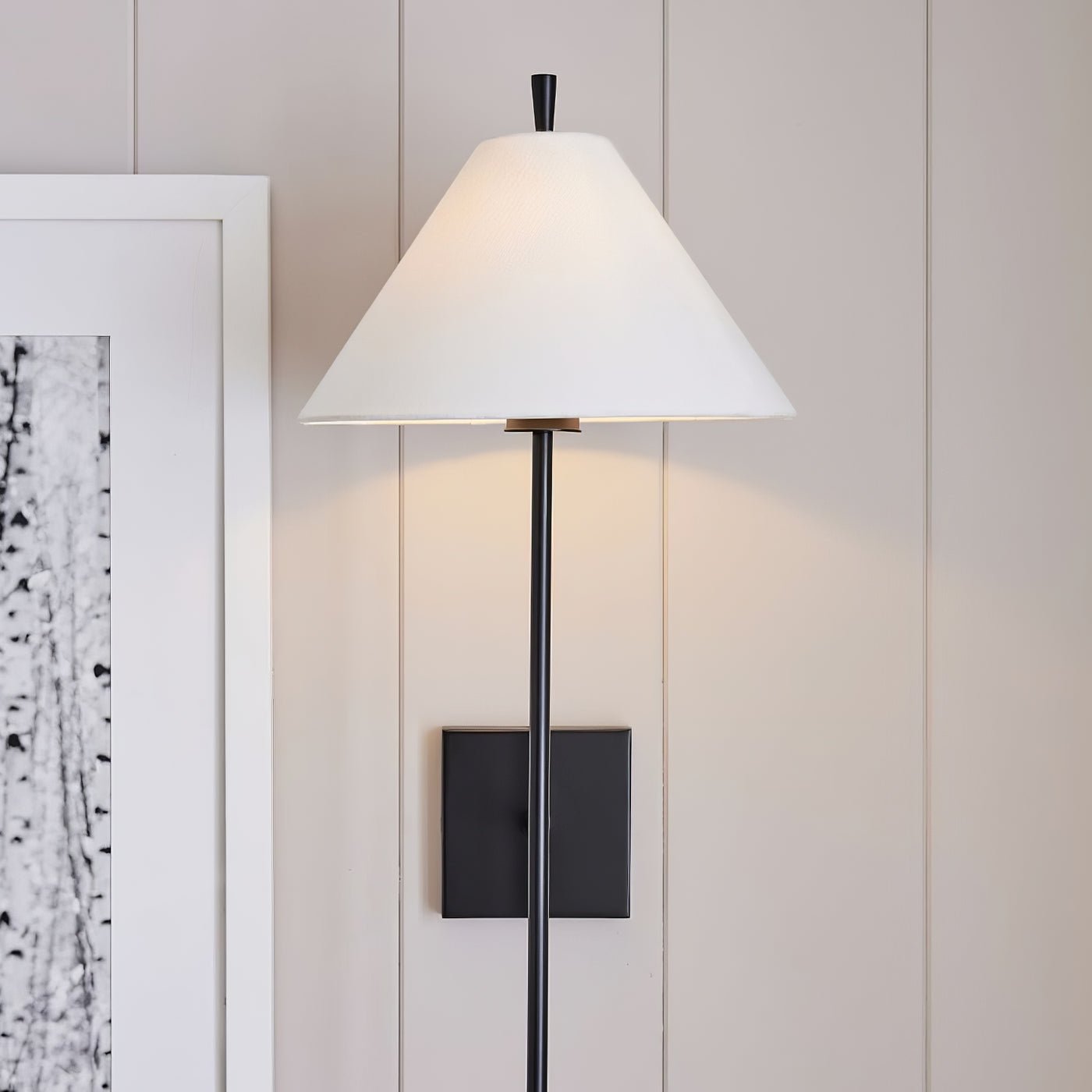 Ellis Wall Light - Lamp Outdoor