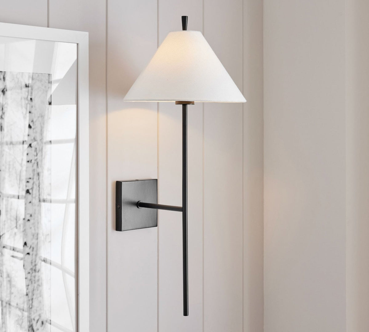 Ellis Wall Light - Lamp Outdoor