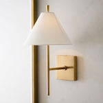 Ellis Wall Light - Lamp Outdoor