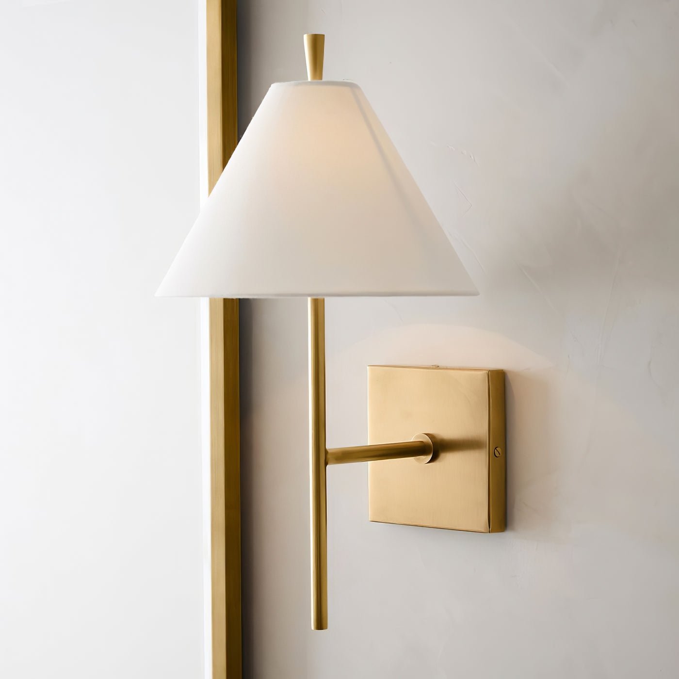 Ellis Wall Light - Lamp Outdoor