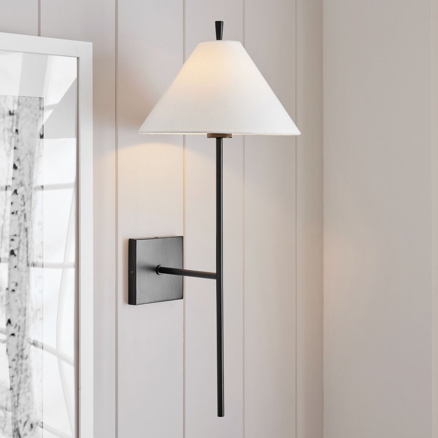 Ellis Wall Light - Lamp Outdoor