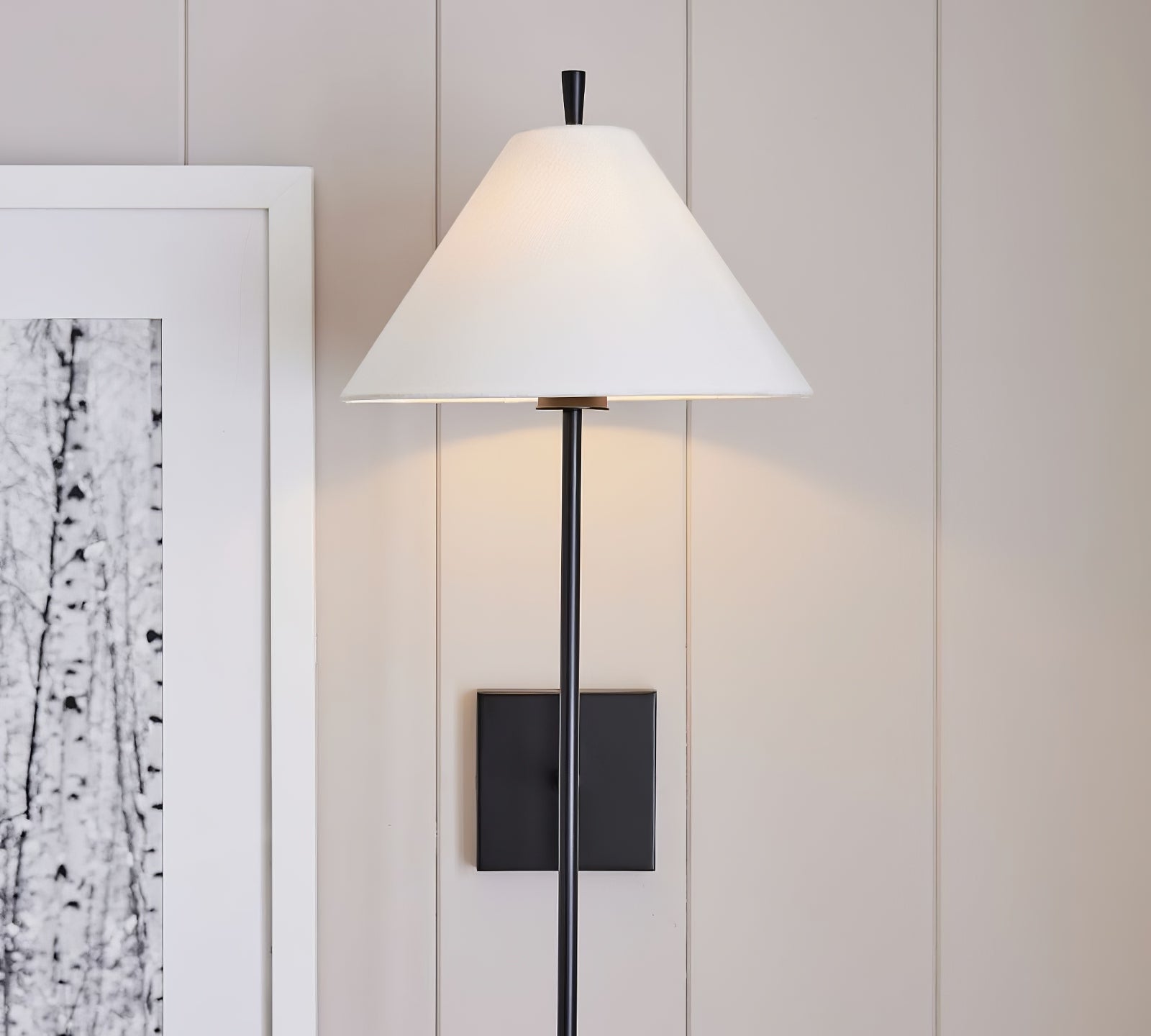 Ellis Wall Light - Lamp Outdoor