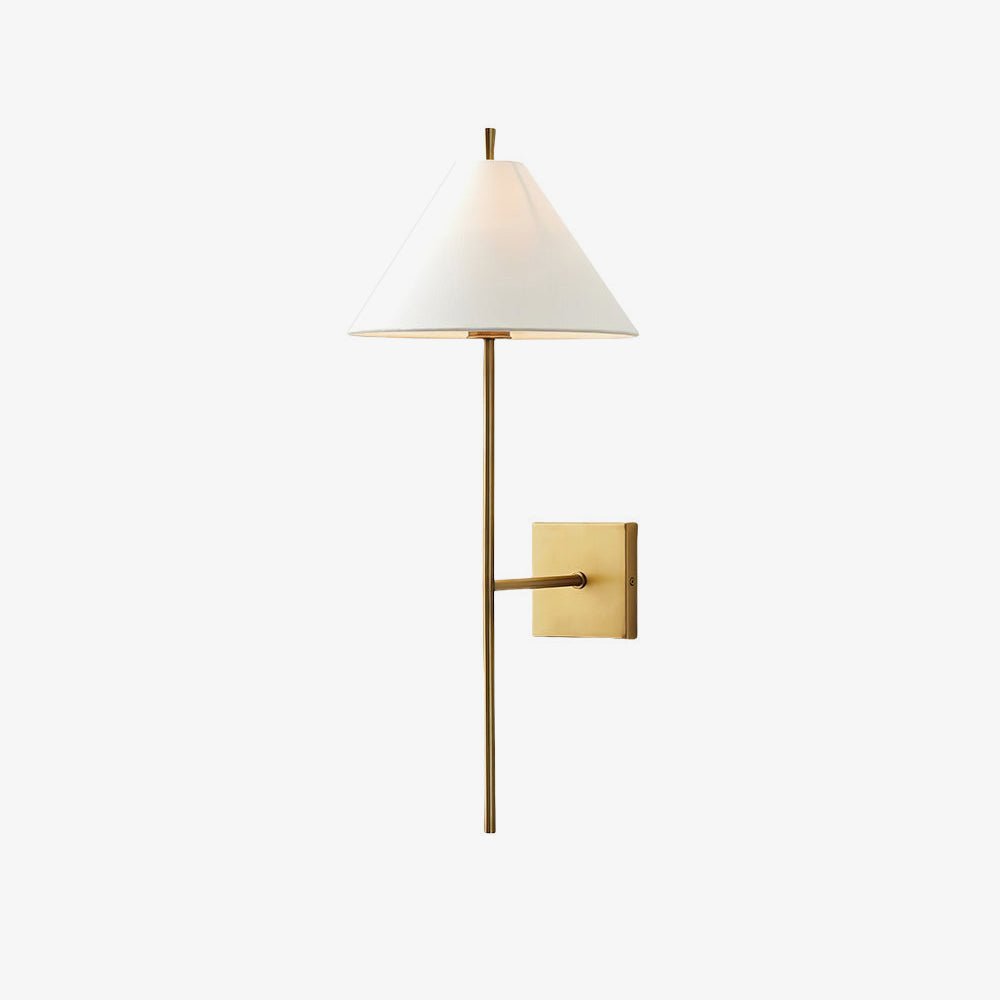 Ellis Wall Light - Lamp Outdoor