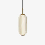Elma Linear Pendant Lamp - Lamp Outdoor