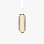 Elma Linear Pendant Lamp - Lamp Outdoor