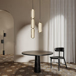Elma Linear Pendant Lamp - Lamp Outdoor