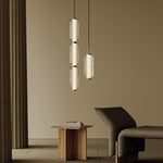 Elma Linear Pendant Lamp - Lamp Outdoor