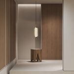 Elma Linear Pendant Lamp - Lamp Outdoor