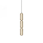 Elma Linear Pendant Lamp - Lamp Outdoor