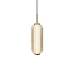 Elma Linear Pendant Lamp - Lamp Outdoor