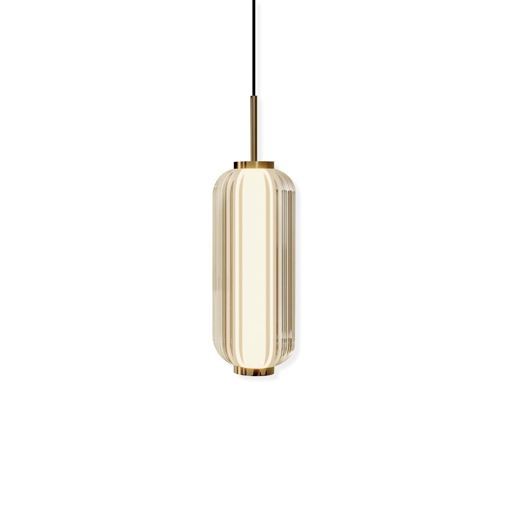 Elma Linear Pendant Lamp - Lamp Outdoor