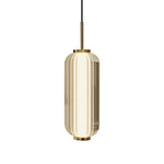 Elma Linear Pendant Lamp - Lamp Outdoor