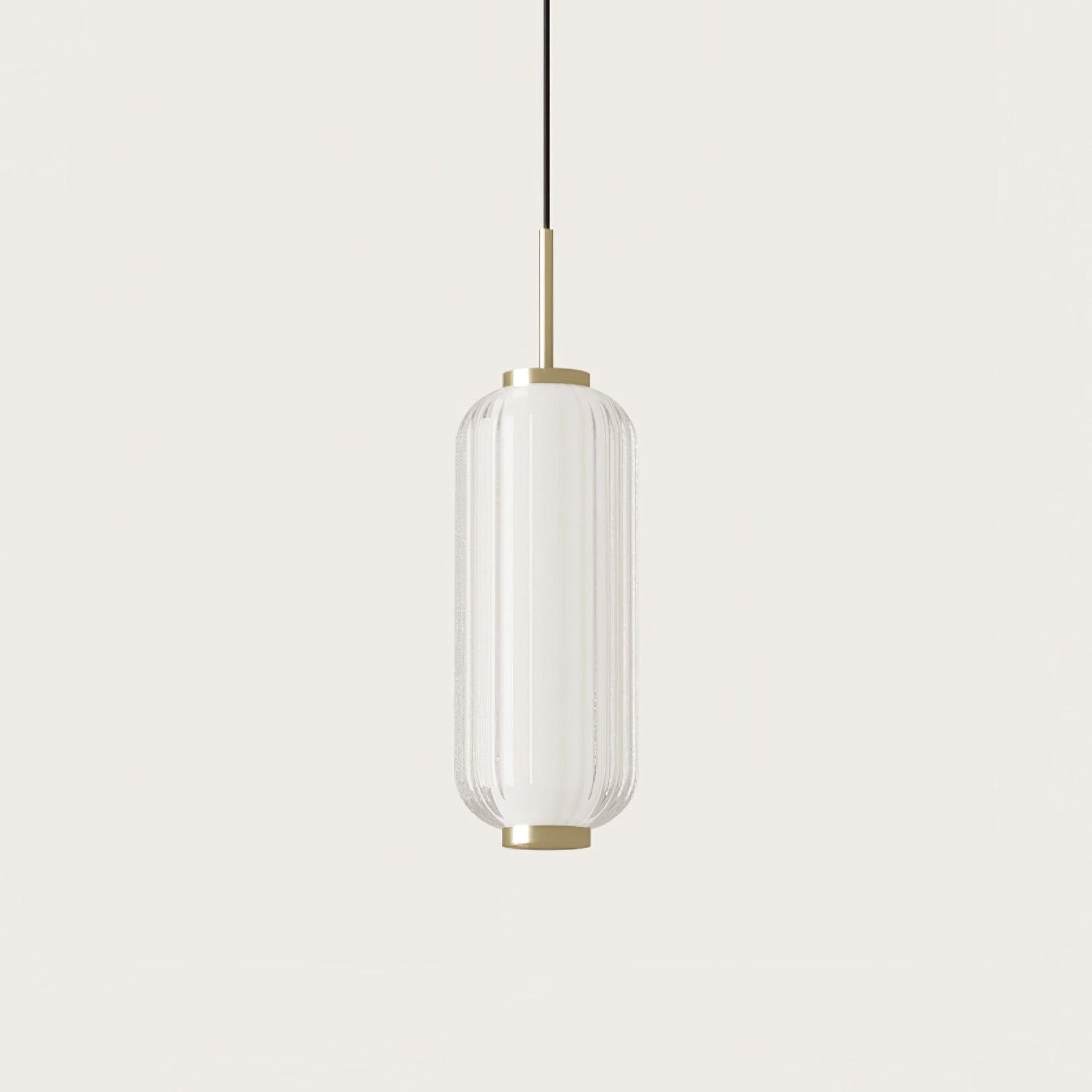 Elma Linear Pendant Lamp - Lamp Outdoor