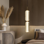 Elma Linear Pendant Lamp - Lamp Outdoor