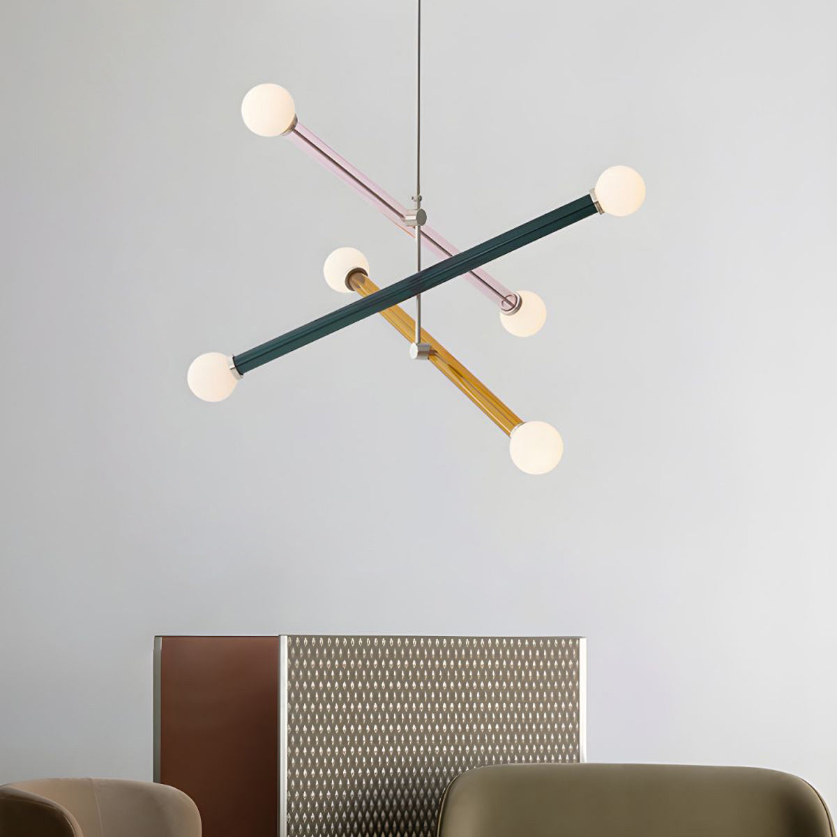 Elma Modern Pendant Light