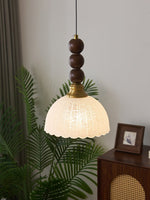 Eloria Pendant Light - Lamp Outdoor
