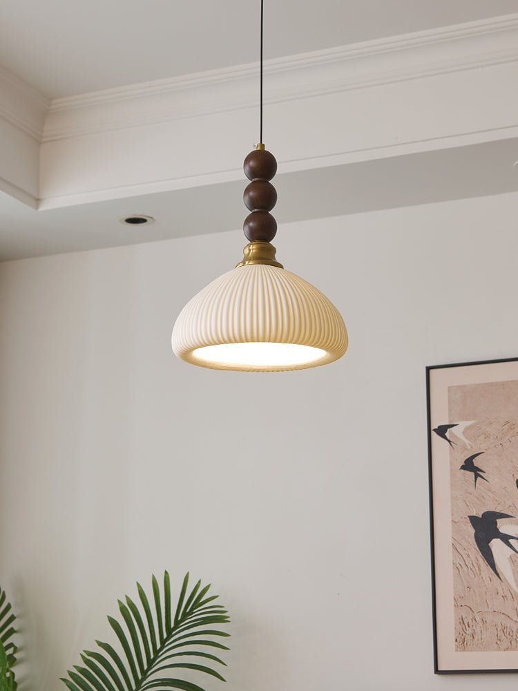 Eloria Pendant Light - Lamp Outdoor