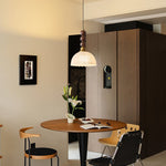 Eloria Pendant Light - Lamp Outdoor