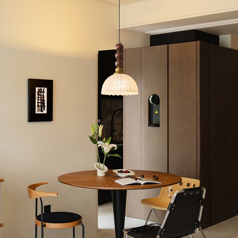 Eloria Pendant Light - Lamp Outdoor