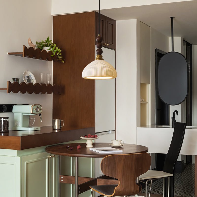 Eloria Pendant Light - Lamp Outdoor