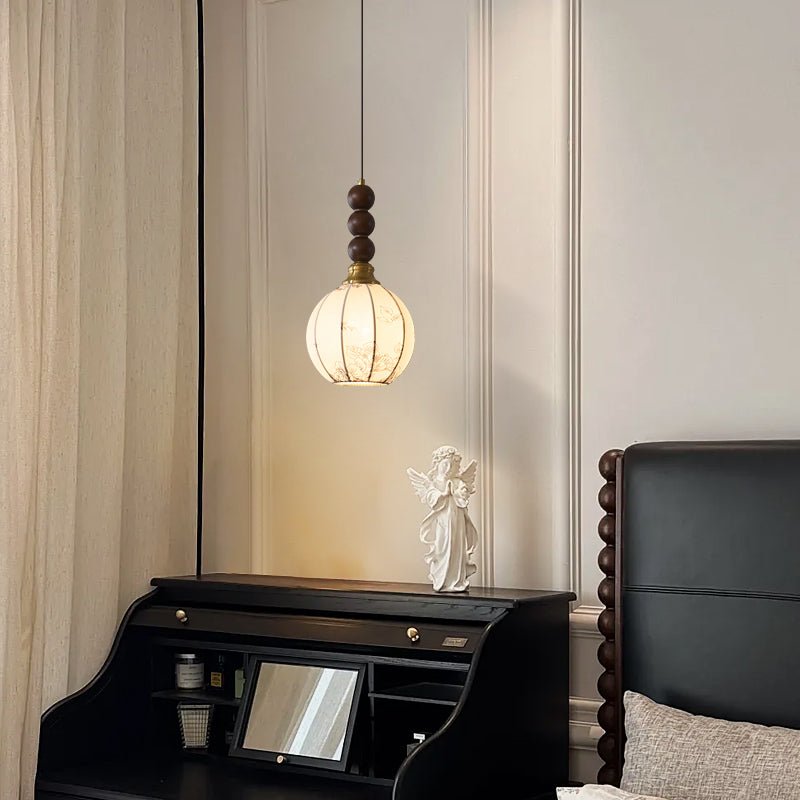 Eloria Pendant Light - Lamp Outdoor