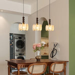 Eloria Pendant Light - Lamp Outdoor
