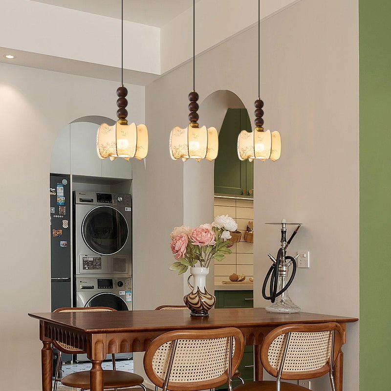 Eloria Pendant Light - Lamp Outdoor