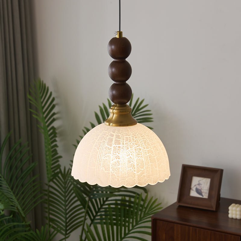 Eloria Pendant Light - Lamp Outdoor