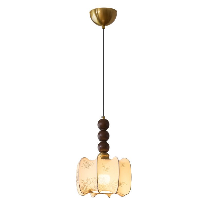Eloria Pendant Light - Lamp Outdoor