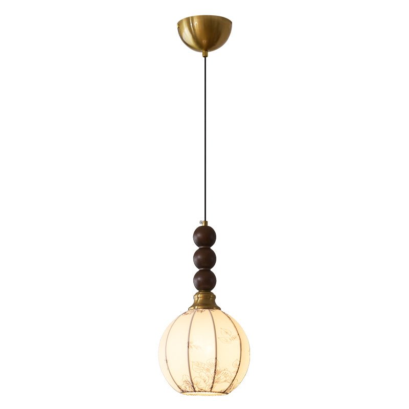 Eloria Pendant Light - Lamp Outdoor