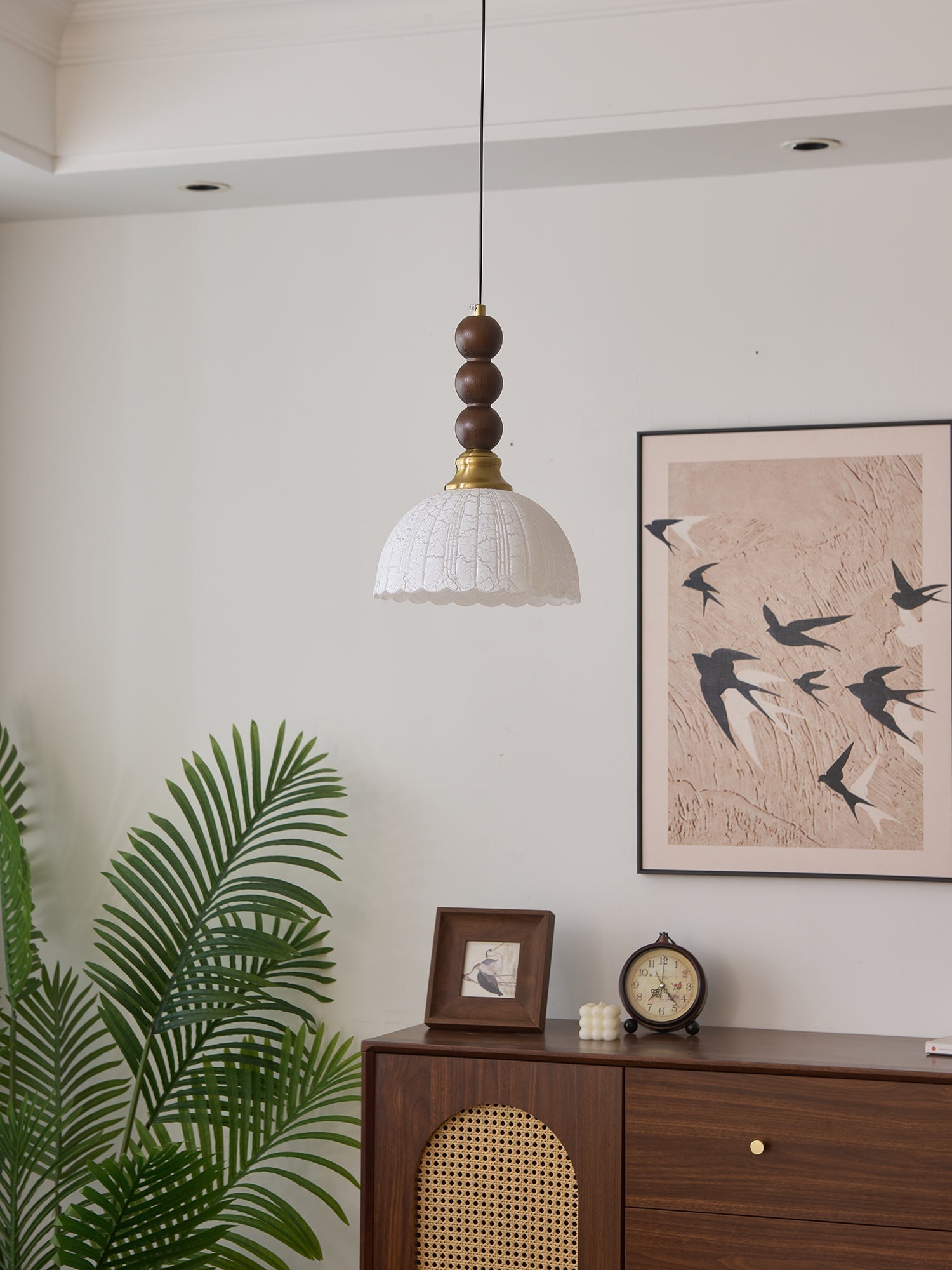 Eloria Pendant Light - Lamp Outdoor