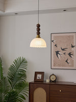 Eloria Pendant Light - Lamp Outdoor