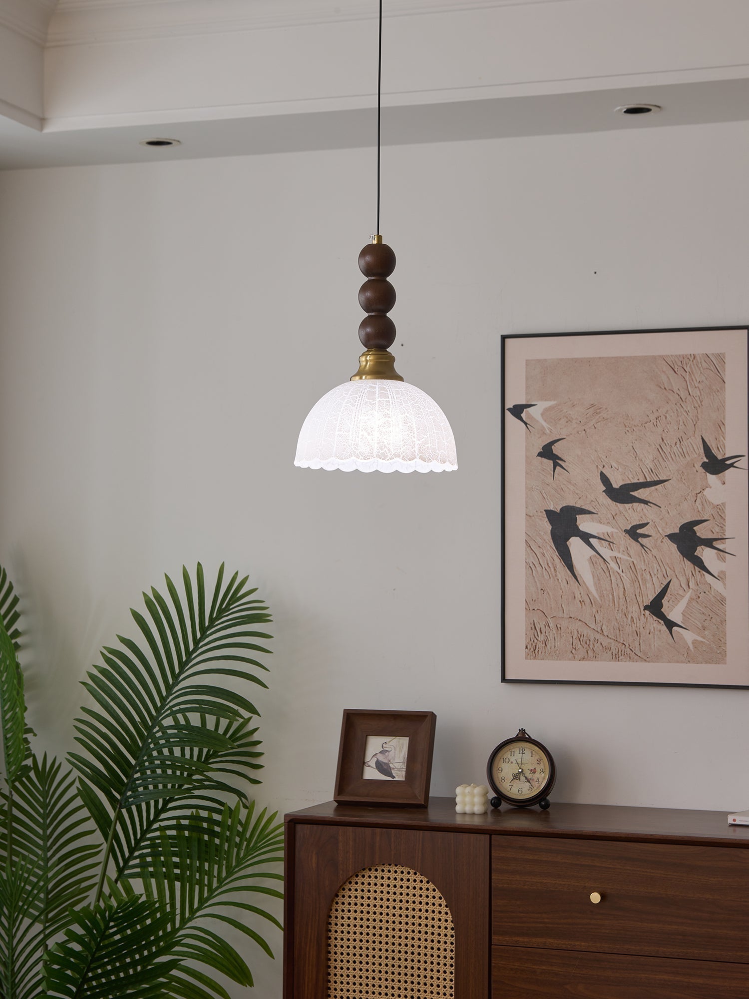 Eloria Pendant Light - Lamp Outdoor