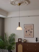 Eloria Pendant Light - Lamp Outdoor