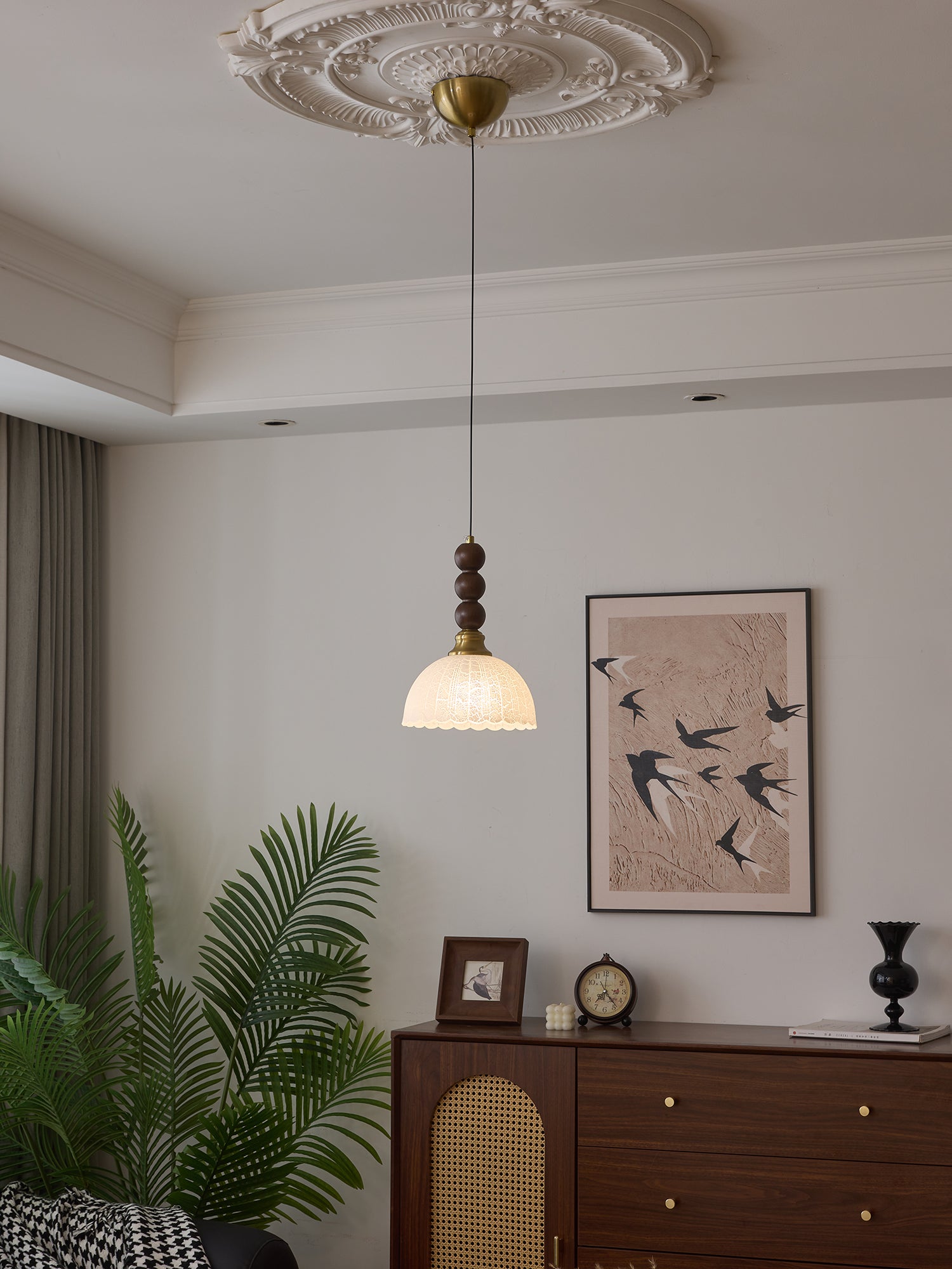 Eloria Pendant Light - Lamp Outdoor