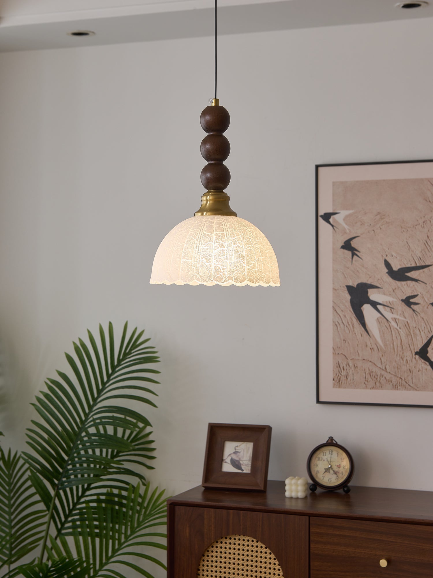 Eloria Pendant Light - Lamp Outdoor