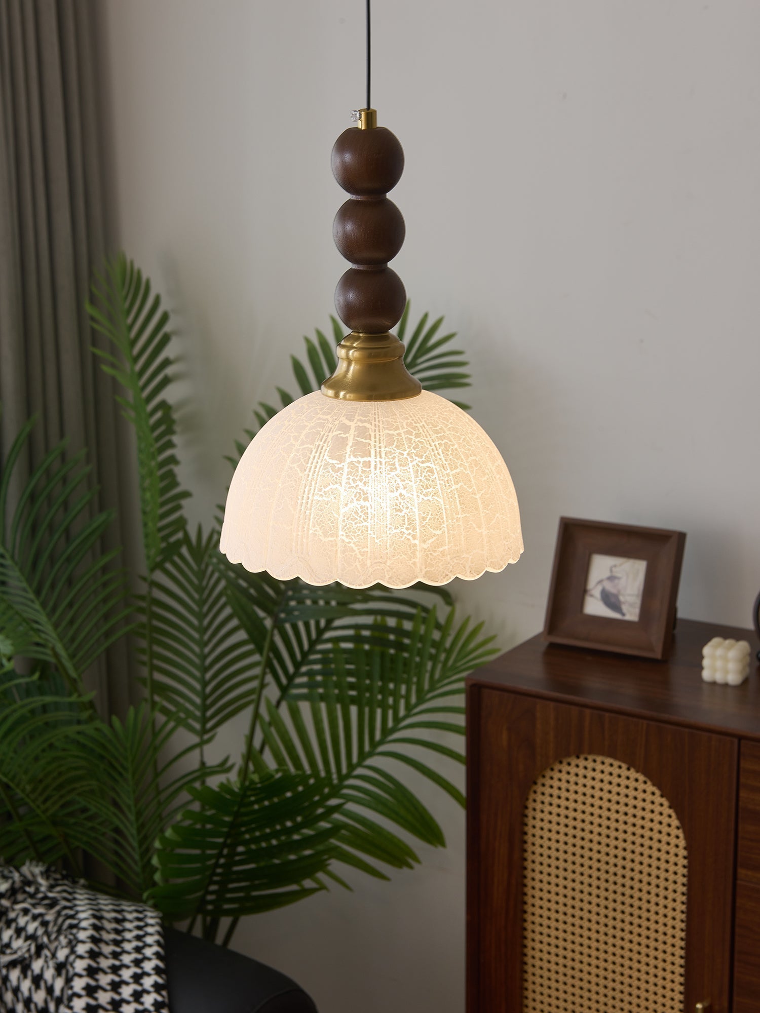 Eloria Pendant Light - Lamp Outdoor