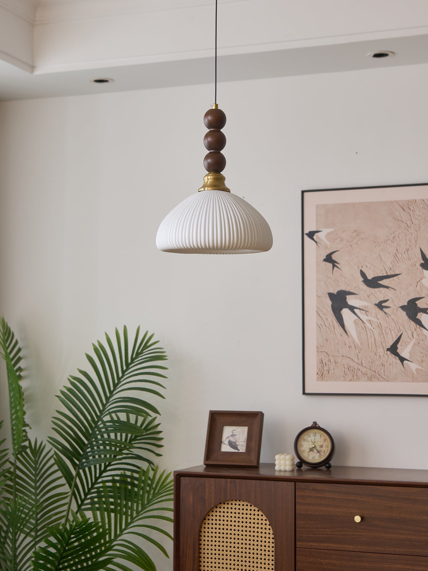 Eloria Pendant Light - Lamp Outdoor