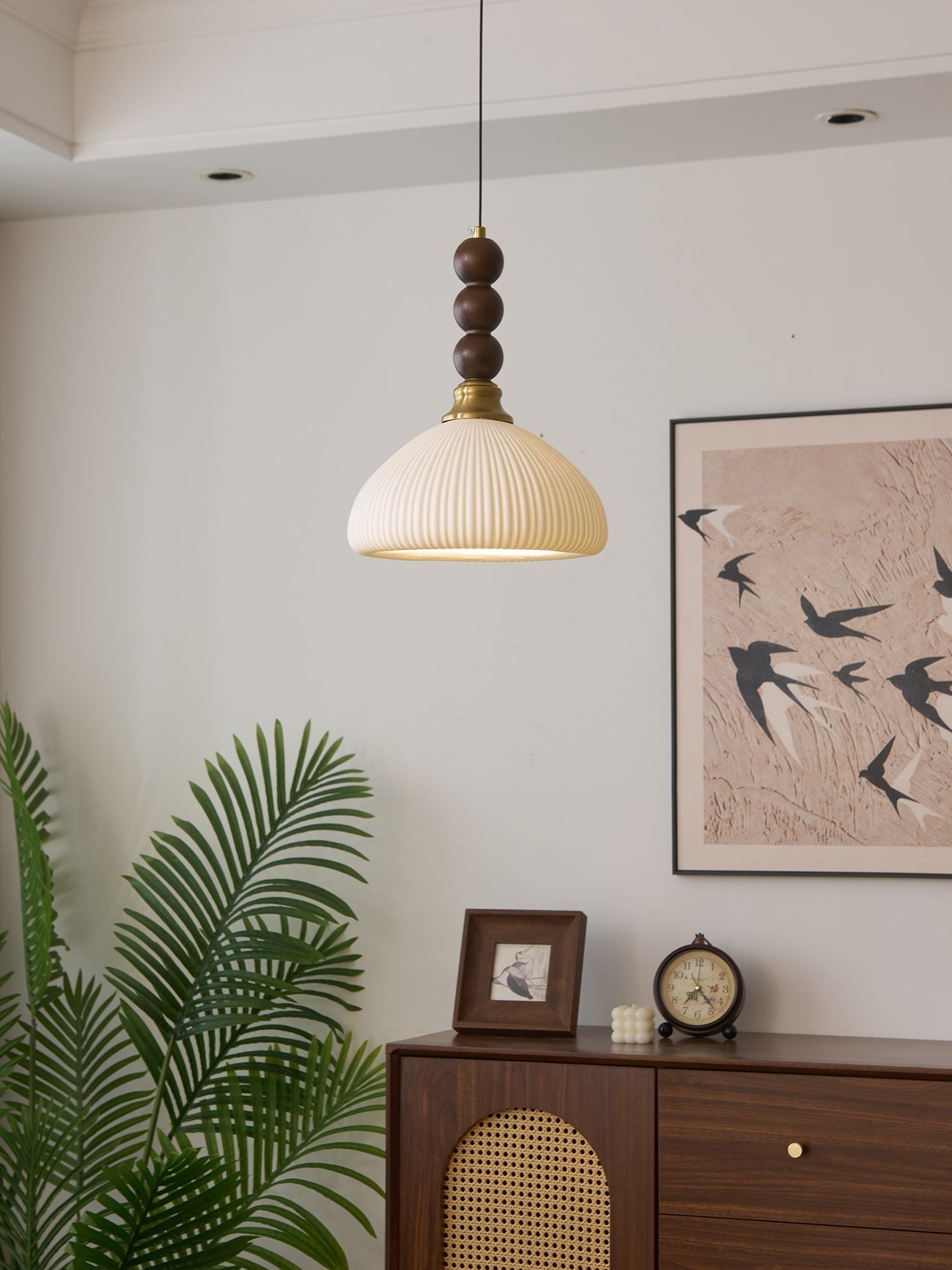 Eloria Pendant Light - Lamp Outdoor