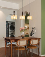 Eloria Pendant Light - Lamp Outdoor