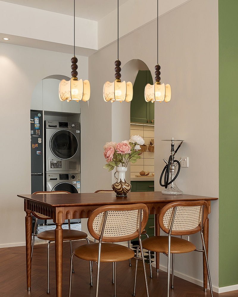 Eloria Pendant Light - Lamp Outdoor