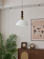 Eloria Pendant Light - Lamp Outdoor